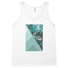 Leaf Tank Top