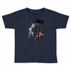 rey vs Toddler T-shirt