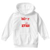 save a bike Youth Hoodie
