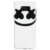 marshmello face Samsung Galaxy S8