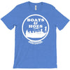 boats T-Shirt