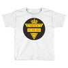 ONE MORE Toddler T-shirt