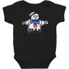 fight the puft Baby Bodysuit