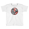 t gym Toddler T-shirt