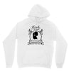 girls are equal Unisex Hoodie