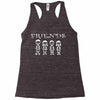 friends Racerback Tank