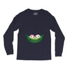 Two Peas In a Pod Twin Babies Long Sleeve Shirts