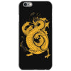 bruce, the dragon iPhone 6/6s Case