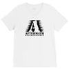 aftermath entertainment rap label V-Neck Tee