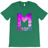 magic T-Shirt