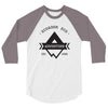 ecuador 3/4 Sleeve Shirt