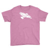 serenity firefly Youth Tee