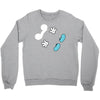 Creating a Little Disney Magic Character Baby Boy Crewneck Sweatshirt