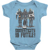 patpatpat Baby Onesie