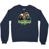 golden ghouls Crewneck Sweatshirt