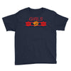 Girls Youth Tee