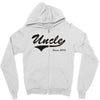 uncle Zipper Hoodie