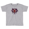 seriously strange ram Toddler T-shirt