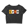 Got Crop Top