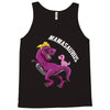 mamasaurus Tank Top