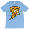 pizza smoking T-Shirt