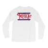 merica Long Sleeve Shirts