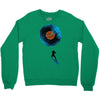 record breaker Crewneck Sweatshirt