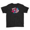 rhino splat Youth Tee