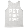 pet shop boy new Tank Top