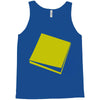 book Tank Top
