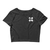 Im Good Pocket Crop Top
