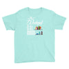 my weekend is all booked Youth Tee
