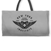 New York Shadow Hunters Institute Weekender Totes
