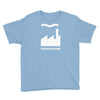 factory records Youth Tee