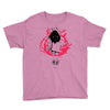 shadow cat Youth Tee