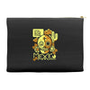 mexico Accessory Pouches
