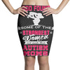 god found autism moms Pencil Skirts