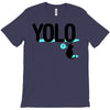 yolo cat T-Shirt