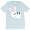 gym rabbit T-Shirt