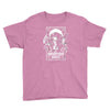 sistaaahs Youth Tee