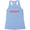 Soukbonders Hypebeast Racerback Tank
