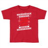 It's A Mother Thing Toddler T-shirt