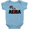 akira Baby Bodysuit
