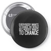 change Pin-back button