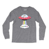 Believe Long Sleeve Shirts
