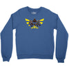 Zelda Withs Characters Crewneck Sweatshirt