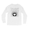 headphones Long Sleeve Shirts