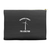 big fan Accessory Pouches