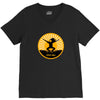 steve aoki V-Neck Tee