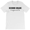 second grade squad T-Shirt